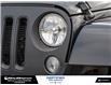 2018 Jeep Wrangler JK Unlimited Sahara (Stk: 250878A) in London - Image 13 of 30