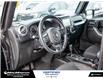 2018 Jeep Wrangler JK Unlimited Sahara (Stk: 250878A) in London - Image 16 of 30
