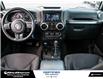 2018 Jeep Wrangler JK Unlimited Sahara (Stk: 250878A) in London - Image 29 of 30