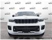 2022 Jeep Grand Cherokee 4xe Overland (Stk: QH021A) in Sault Ste. Marie - Image 2 of 24