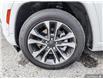 2022 Jeep Grand Cherokee 4xe Overland (Stk: QH021A) in Sault Ste. Marie - Image 6 of 24