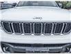 2022 Jeep Grand Cherokee 4xe Overland (Stk: QH021A) in Sault Ste. Marie - Image 9 of 24