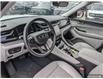 2022 Jeep Grand Cherokee 4xe Overland (Stk: QH021A) in Sault Ste. Marie - Image 12 of 24