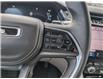 2022 Jeep Grand Cherokee 4xe Overland (Stk: QH021A) in Sault Ste. Marie - Image 15 of 24