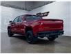 2025 Chevrolet Silverado 1500 LT Trail Boss (Stk: 350606) in Medicine Hat - Image 3 of 16