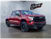 2025 Chevrolet Silverado 1500 LT Trail Boss (Stk: 350606) in Medicine Hat - Image 7 of 16