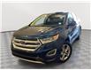 2017 Ford Edge Titanium (Stk: 10458AT) in Meadow Lake - Image 1 of 14