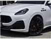 2023 Maserati Grecale Trofeo (Stk: U1208) in Oakville - Image 2 of 29