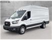 2025 Ford Transit-350 Cargo Base (Stk: 25T3039) in Olds - Image 1 of 25