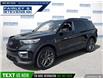 2023 Ford Explorer ST (Stk: P9860LA) in Dartmouth - Image 1 of 24