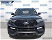 2023 Ford Explorer ST (Stk: P9860LA) in Dartmouth - Image 2 of 24 2023 Ford Explorer ST (Stk: P9860LA) in Dartmouth - Image 2 of 24