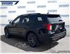 2023 Ford Explorer ST (Stk: P9860LA) in Dartmouth - Image 4 of 24 2023 Ford Explorer ST (Stk: P9860LA) in Dartmouth - Image 4 of 24