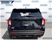 2023 Ford Explorer ST (Stk: P9860LA) in Dartmouth - Image 5 of 24 2023 Ford Explorer ST (Stk: P9860LA) in Dartmouth - Image 5 of 24