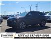 2026 Chevrolet TrailBlazer RS (Stk: N260023) in Stony Plain - Image 1 of 48
