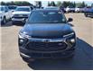 2026 Chevrolet TrailBlazer RS (Stk: N260023) in Stony Plain - Image 26 of 48