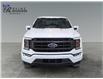 2023 Ford F-150 Lariat (Stk: S9719A) in ROSETOWN - Image 8 of 17