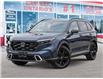 2026 Honda CR-V Hybrid Touring (Stk: 379110) in Ottawa - Image 1 of 23