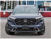 2026 Honda CR-V Hybrid Touring (Stk: 379110) in Ottawa - Image 2 of 23