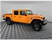 2025 Jeep Gladiator Mojave (Stk: 25J178) in Calgary - Image 5 of 18 2025 Jeep Gladiator Mojave (Stk: 25J178) in Calgary - Image 5 of 18