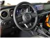 2025 Jeep Gladiator Mojave (Stk: 25J178) in Calgary - Image 13 of 18 2025 Jeep Gladiator Mojave (Stk: 25J178) in Calgary - Image 13 of 18