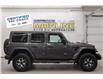 2021 Jeep Wrangler Unlimited Rubicon (Stk: S1617A) in Watrous - Image 1 of 32