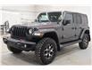 2021 Jeep Wrangler Unlimited Rubicon (Stk: S1617A) in Watrous - Image 5 of 32