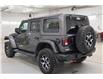 2021 Jeep Wrangler Unlimited Rubicon (Stk: S1617A) in Watrous - Image 6 of 32