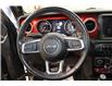 2021 Jeep Wrangler Unlimited Rubicon (Stk: S1617A) in Watrous - Image 15 of 32