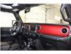2021 Jeep Wrangler Unlimited Rubicon (Stk: S1617A) in Watrous - Image 27 of 32