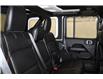 2021 Jeep Wrangler Unlimited Rubicon (Stk: S1617A) in Watrous - Image 29 of 32