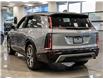 2026 Cadillac VISTIQ Sport (Stk: 263011) in Uxbridge - Image 2 of 16
