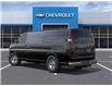 2025 Chevrolet Express 2500 Work Van (Stk: 25-474) in Brockville - Image 3 of 6