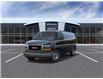 2025 GMC Savana 2500 Work Van (Stk: 25-475) in Brockville - Image 1 of 6