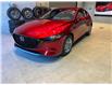2025 Mazda Mazda3 Sport GS (Stk: 5S14) in Miramichi - Image 1 of 8