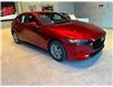2025 Mazda Mazda3 Sport GS (Stk: 5S14) in Miramichi - Image 4 of 8