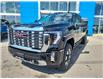 2025 GMC Sierra 2500HD Denali (Stk: F354127) in Newmarket - Image 1 of 20