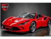 2023 Ferrari F8 Spider Base in Oakville - Image 18 of 43