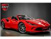 2023 Ferrari F8 Spider Base in Oakville - Image 1 of 43