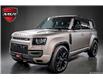 2025 Land Rover Defender P635 OCTA in Oakville - Image 13 of 35