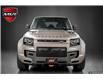 2025 Land Rover Defender P635 OCTA in Oakville - Image 14 of 35