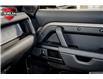 2025 Land Rover Defender P635 OCTA in Oakville - Image 26 of 35