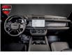 2025 Land Rover Defender P635 OCTA in Oakville - Image 25 of 35