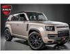 2025 Land Rover Defender P635 OCTA in Oakville - Image 1 of 35