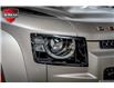 2025 Land Rover Defender P635 OCTA in Oakville - Image 3 of 35