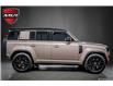2025 Land Rover Defender P635 OCTA in Oakville - Image 4 of 35