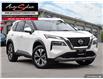 2021 Nissan Rogue SV (Stk: 2TNRW14) in Scarborough - Image 1 of 28