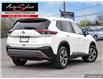 2021 Nissan Rogue SV (Stk: 2TNRW14) in Scarborough - Image 4 of 28