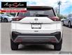2021 Nissan Rogue SV (Stk: 2TNRW14) in Scarborough - Image 5 of 28