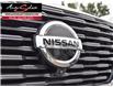 2021 Nissan Rogue SV (Stk: 2TNRW14) in Scarborough - Image 9 of 28