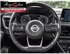 2021 Nissan Rogue SV (Stk: 2TNRW14) in Scarborough - Image 16 of 28